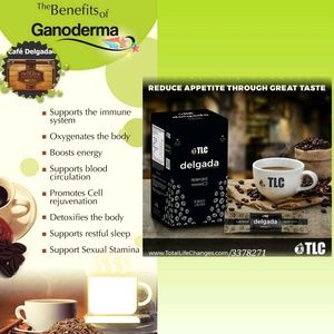 Meet your Posher, Michele